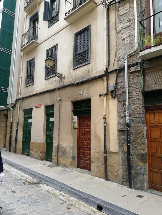 El Hogar De San Fermin * Pamplona