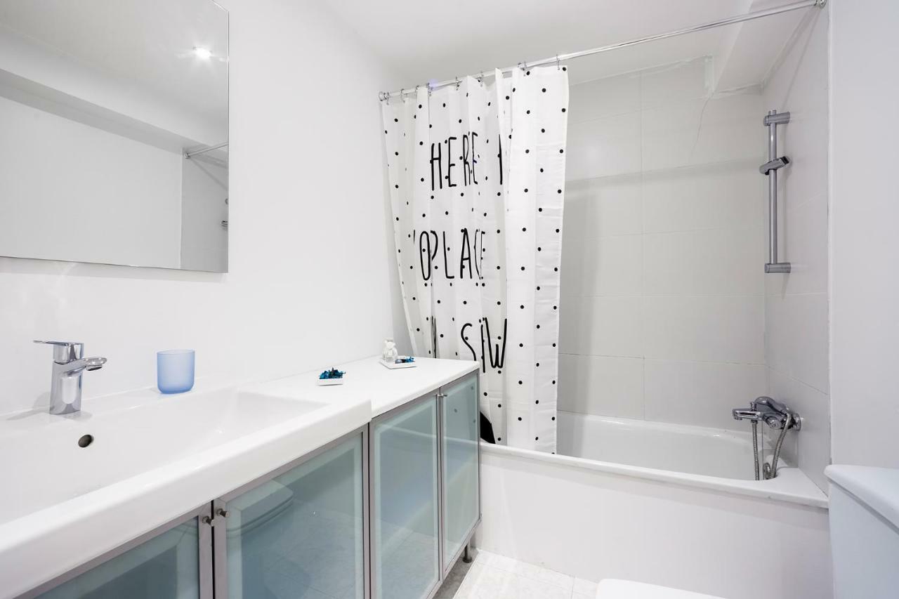 Appartement El Hogar De San Fermin