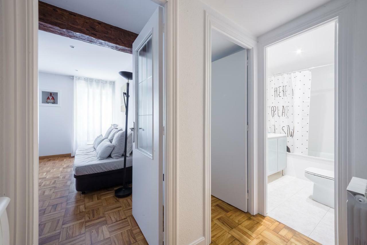 Appartement El Hogar De San Fermin *