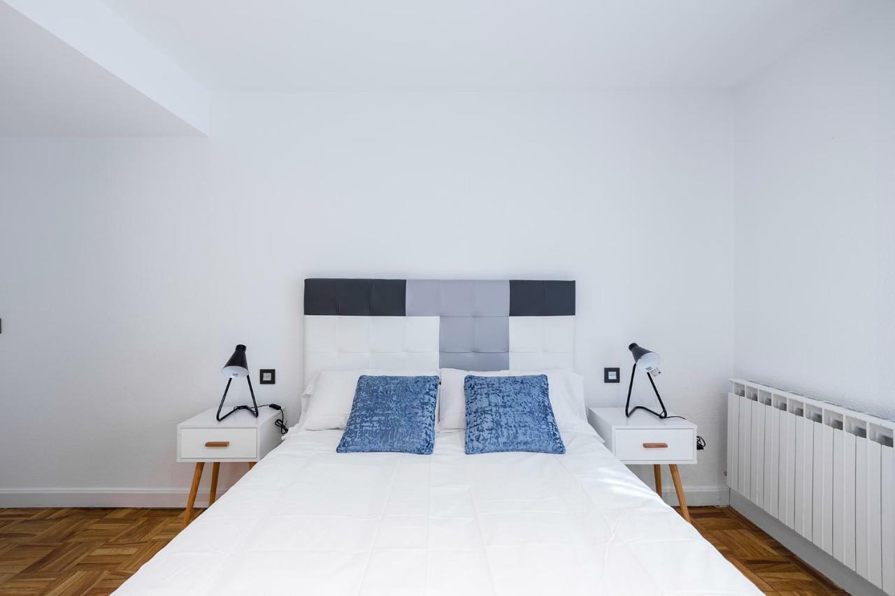 Appartement El Hogar De San Fermin