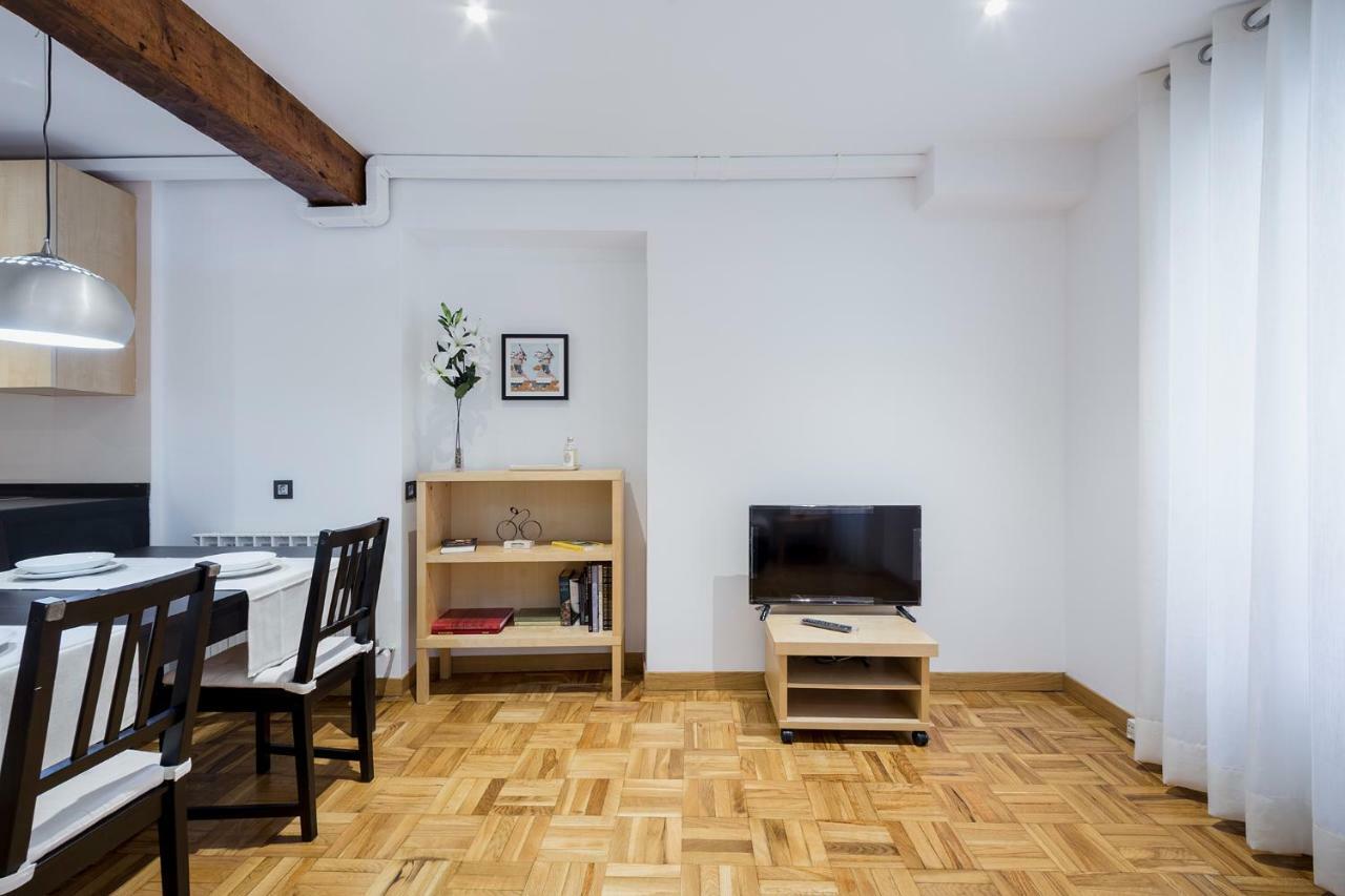 Appartement El Hogar De San Fermin *