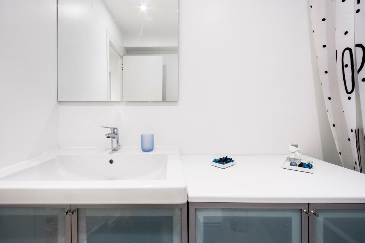 Appartement El Hogar De San Fermin Pamplona