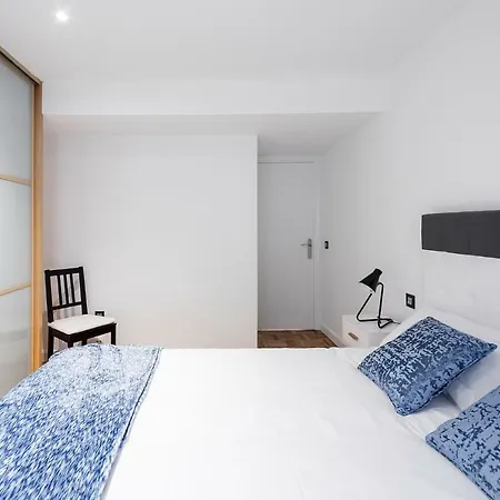 Apartamento El Hogar de San Fermín Pamplona Exterior foto