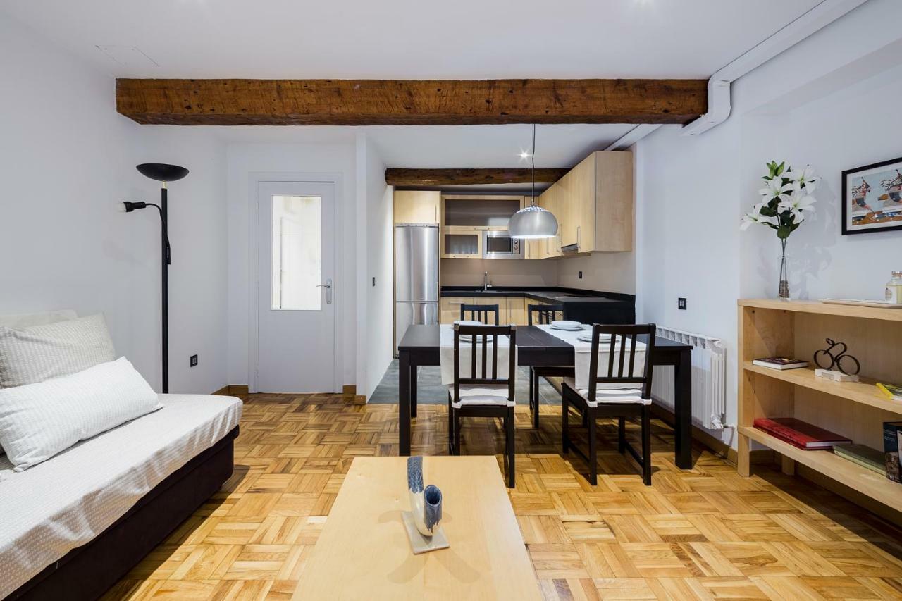 El Hogar De San Fermin Apartment Pamplona